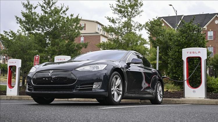 Teslanın otomobil teslimatları üçüncü çeyrekte arttı