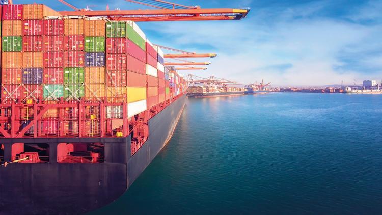 İhracatta eylül morali İhracatta eylül morali