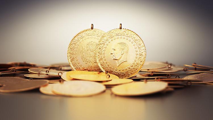 Dev bankadan flaş altın tahmini Ons ve gramda belirsizlik rekoru