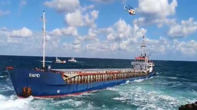 Karadeniz’de nefes kesen operasyon Karadeniz’de nefes kesen operasyon