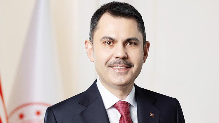 Bakan Kurum Guardian’a konuştu: COP31 için ortak ev sahipliği önerisi