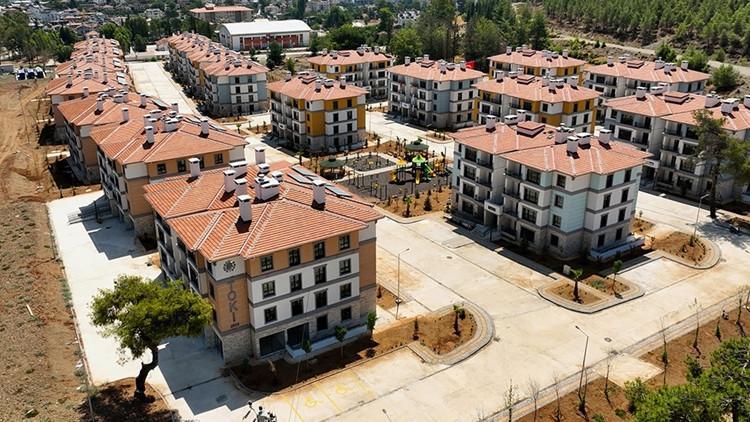 ‘Sosyal konut fırsatında dolandırıcılara dikkat’