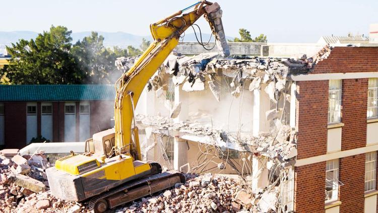 Evini dönüştürene destek rehberi