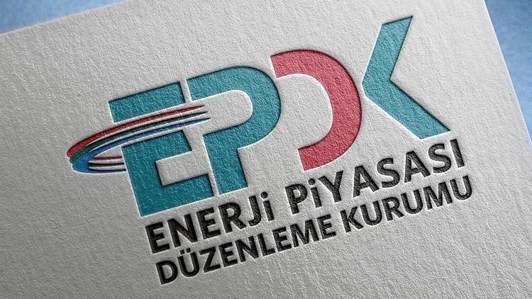 EPDK 7 şirkete lisans verdi