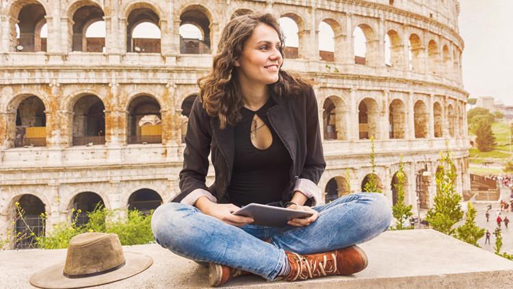 Yurtdışı eğitimde barınma faturası