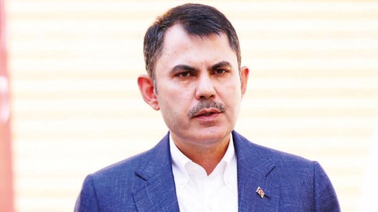 ‘Deprem bölgesinde son aşamaya geldik’