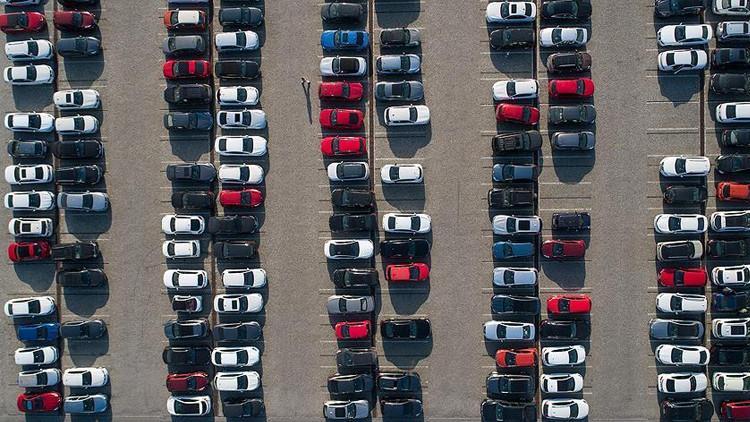 Türk otomotivi Avrupa’da vites yükseltti