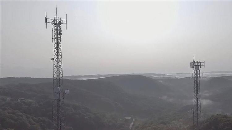 5Gye yerli ve milli geçiş için 3 bin sahada hazırlık