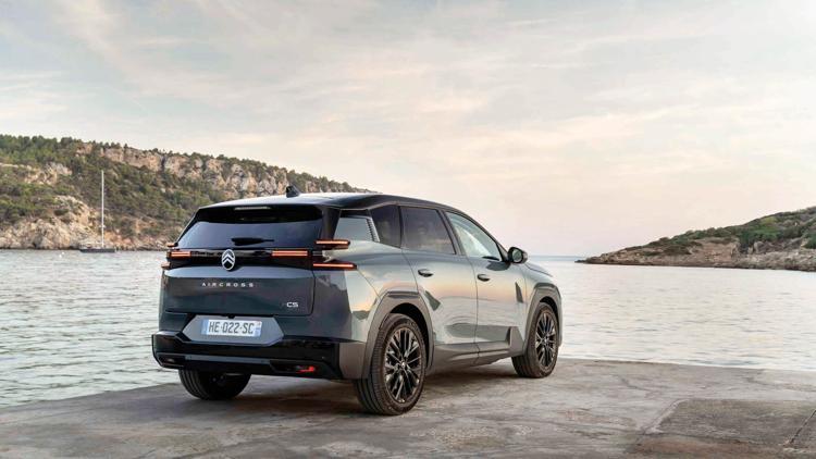 Citroen Marka Direktörü Bora Duran bu yıl pazarın 1.3 milyonu aşacağını söyledi... Otomotivde en hızlı son çeyrek hazırlığı