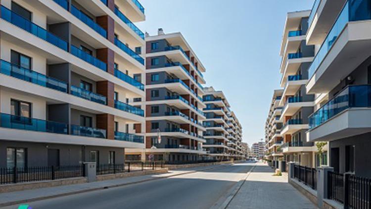 Sosyal konut dolandırıcılığına dikkat 100 binlerce TL kaptırdılar