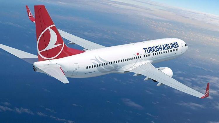 THYden KKTC uçuşlarında avantajlı bilet