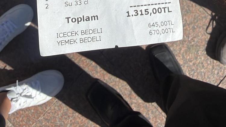 İki küçük suya 170 hesap Bakanlık harekete geçti