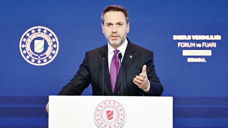 Enerji talebi 30 yılda 3 kat artacak