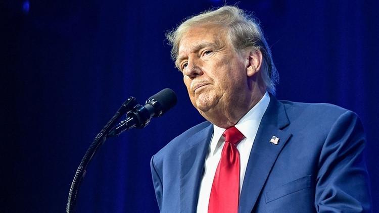 Trumptan yeni gümrük vergisi kararı Tüm ülkelere uygulanacak