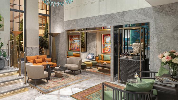 Sultanahmet’te yeni turizm yatırımı Sultanahmet’te yeni turizm yatırımı