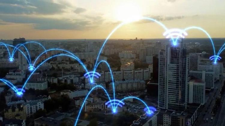 5Gde geri sayım Hız 10 kat artacak