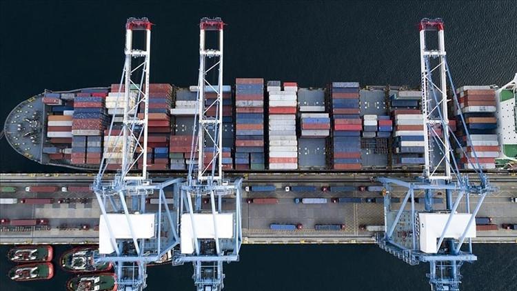 Türk Lirası ile dış ticarette rekor