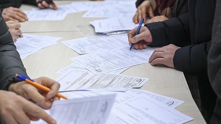 SGKdan milyonlarca çalışana K harfi uyarısı Primleriniz silinebilir