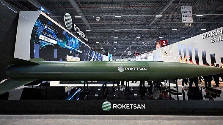 Savunmada kritik eşik aşıldı Milisaniyelere indi