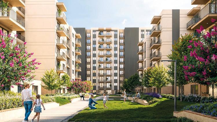 Tamamlanma garantili konut dönemi