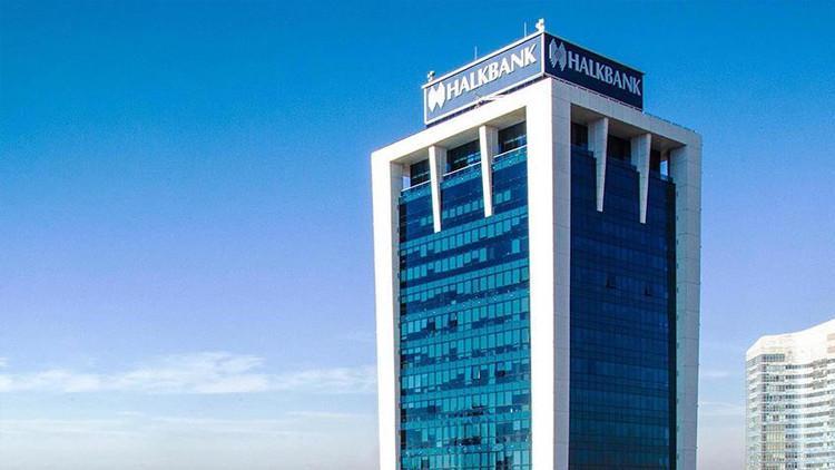 Halkbank hisselerinde sert yükseliş