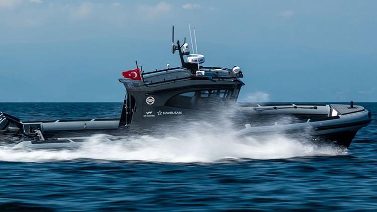 İHAların ardından İDAlar da Avrupaya açılıyor İHAların ardından İDAlar da Avrupaya açılıyor