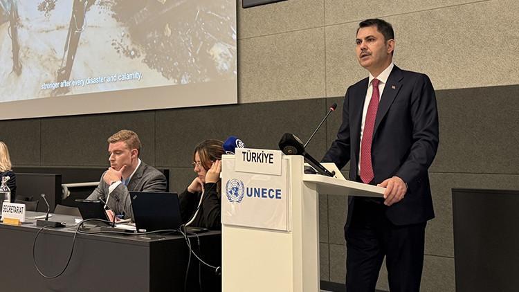 Bakan Kurum: 500 bin sosyal konut kampanyasını başlatıyoruz