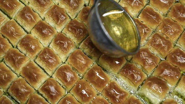 CNN: Gaziantep baklavanın başkenti