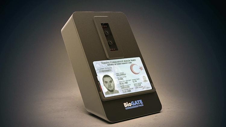 Kimlik sahteciliğine karşı yerli teknoloji