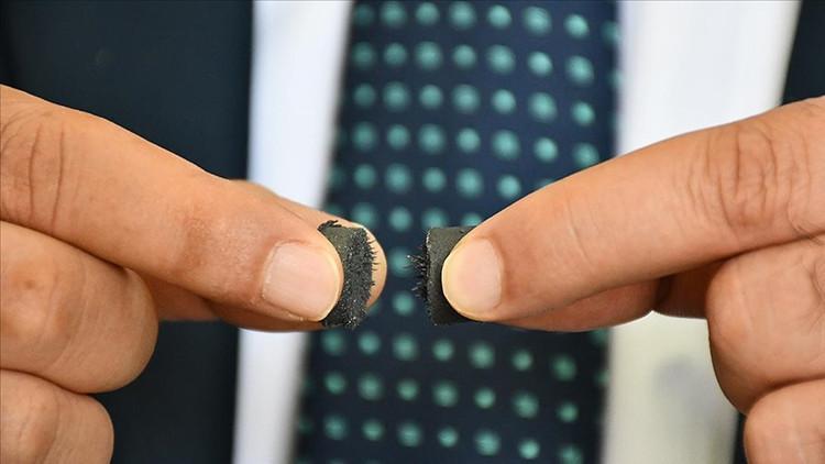 Çinden nadir toprak elementleri kararı