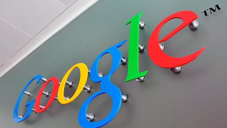 Google, 5 milyar Euroluk Belçika planını açıkladı