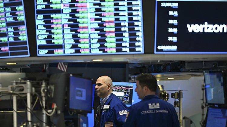 Küresel piyasalarda pozitif seyir