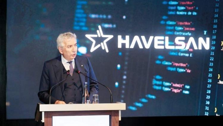 ‘Savunma ve sanayi işbirlikleri gelişecek’