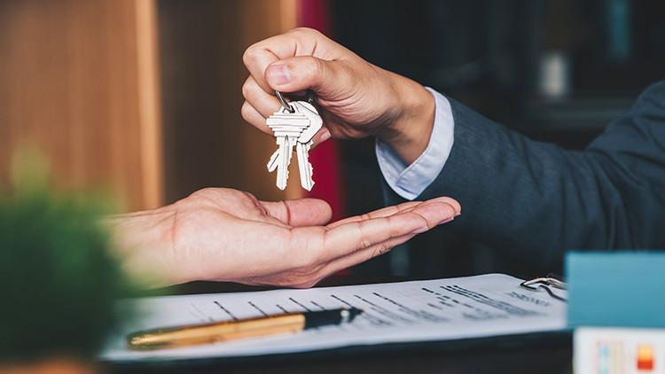 Kiralık evde yeni dönem Artık zorunlu, belge yoksa ceza var Kiralık evde yeni dönem Artık zorunlu, belge yoksa ceza var