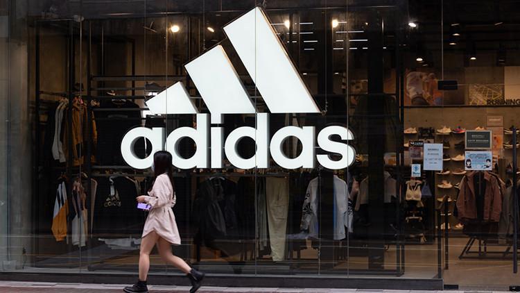 Rekabet Kurulundan Adidasa 402 milyon TL ceza Rekabet Kurulundan Adidasa 402 milyon TL ceza
