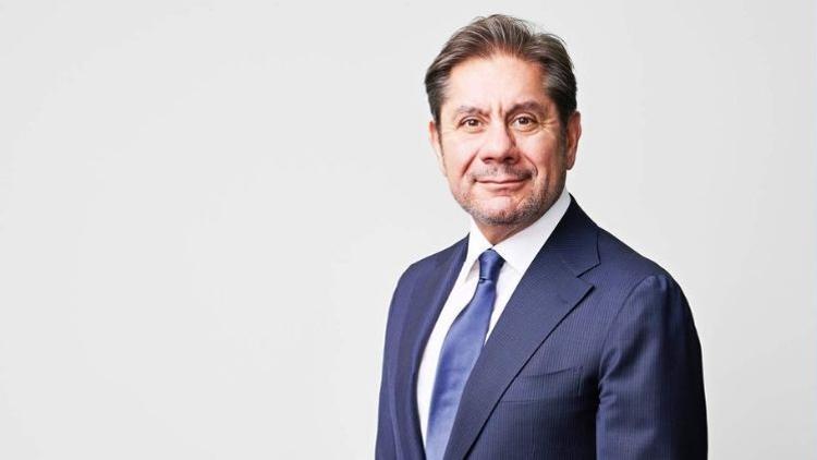 Akbank’a yapay zekâ ödülü geldi