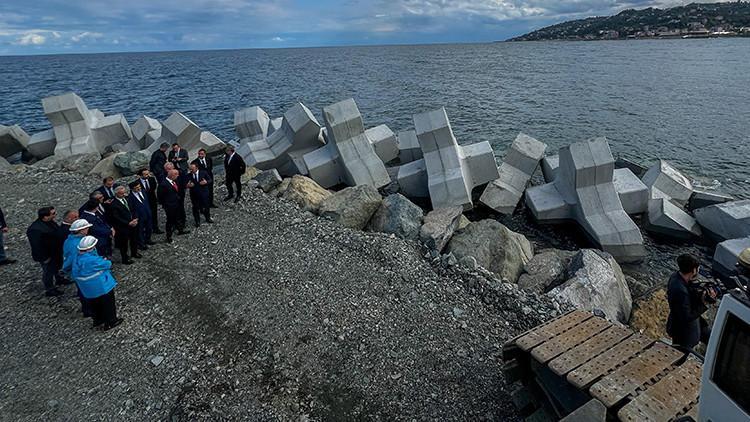 Karadeniz’e yeni kapı 25 milyar dolarlık ithalata talip