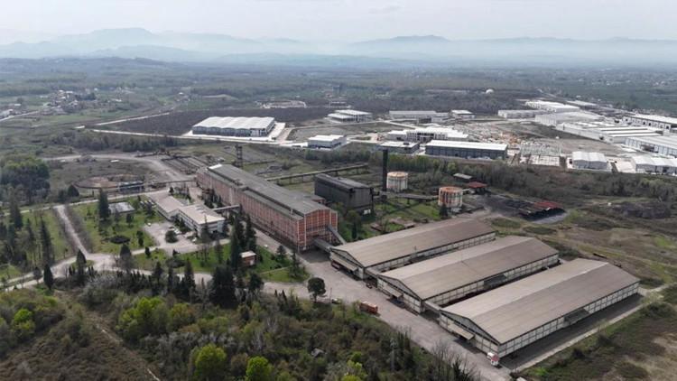 MKE ve BAYKARdan milyarlık üretim üssü hamlesi