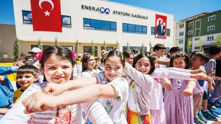 Kız çocuklarına 15 milyon TL’lik kaynak