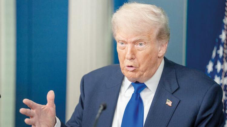 ABD’den Çin’e ek yüzde 100 vergi kararı