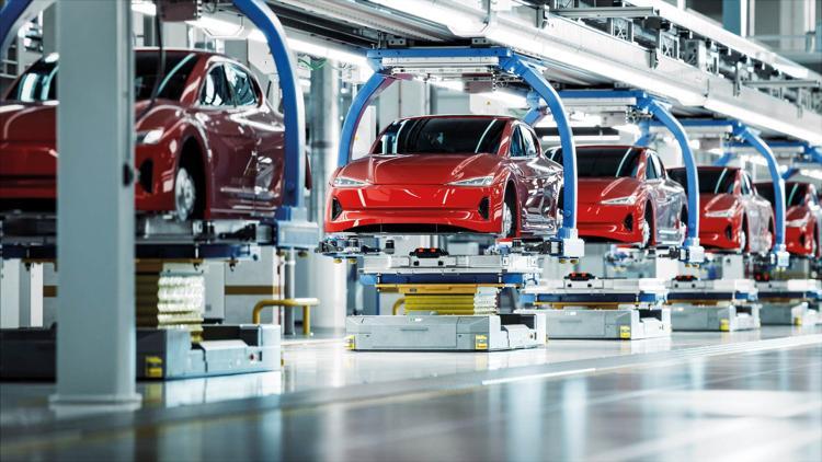 ‘Elektrikli üretmek için talebi bekliyoruz’... OSD Başkanı Eroldu Türkiye’de ‘benzinli/dizel’ araç tercihinin hâlâ çok güçlü olduğunu söyledi ‘Elektrikli üretmek için talebi bekliyoruz’... OSD Başkanı Eroldu Türkiye’de ‘benzinli/dizel’ araç tercihinin hâlâ çok güçlü olduğunu söyledi