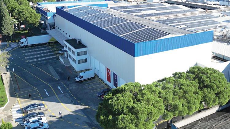 Karbon nötr hedefiyle ‘yatırıma devam’ mesajı