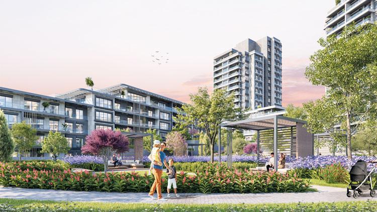 Peşinatsız faizsiz ev alma fırsatı