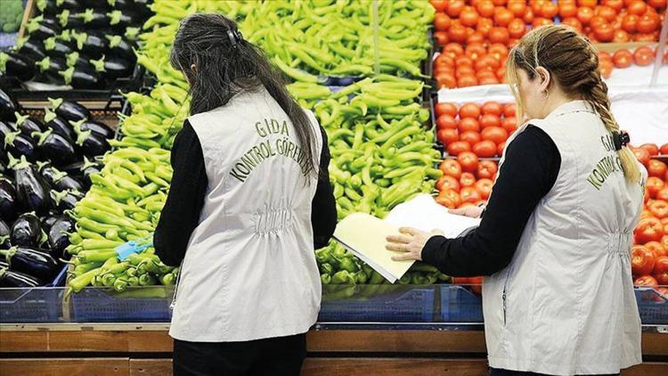 Gıdada 440 milyon TL’lik ceza kesildi Gıdada 440 milyon TL’lik ceza kesildi