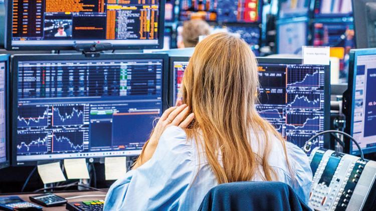 Altına ABD-Çin dopingi