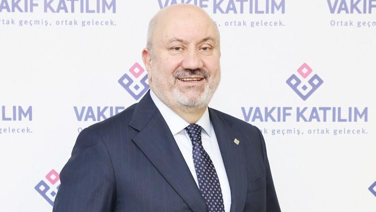 Vakıf Katılım’dan 500 milyon dolarlık sukuk ihracı