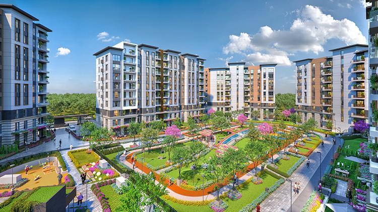 Emlak Konuttan ev sahibi olmak isteyen vatandaşlara yeni finansman modeli