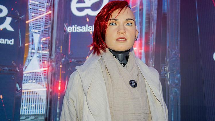 Yapay zeka devrimi: İnsansı robotlar artık daha insan