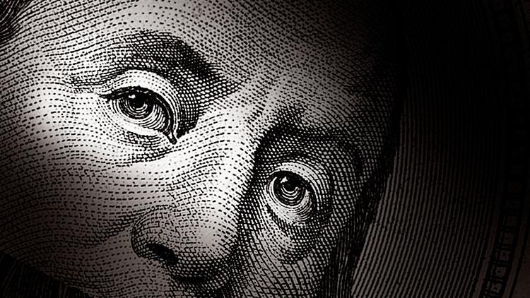 ABD’li dev bankalar kar rekoru kırdı ABD’li dev bankalar kar rekoru kırdı