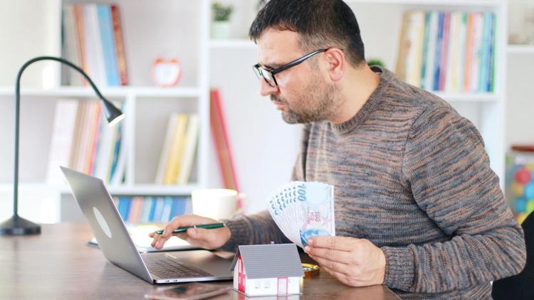 İcra İflas Kanunu değişiyor hacizde yüzde 25 sınırı kalkıyor... Gelire göre maaşa haciz